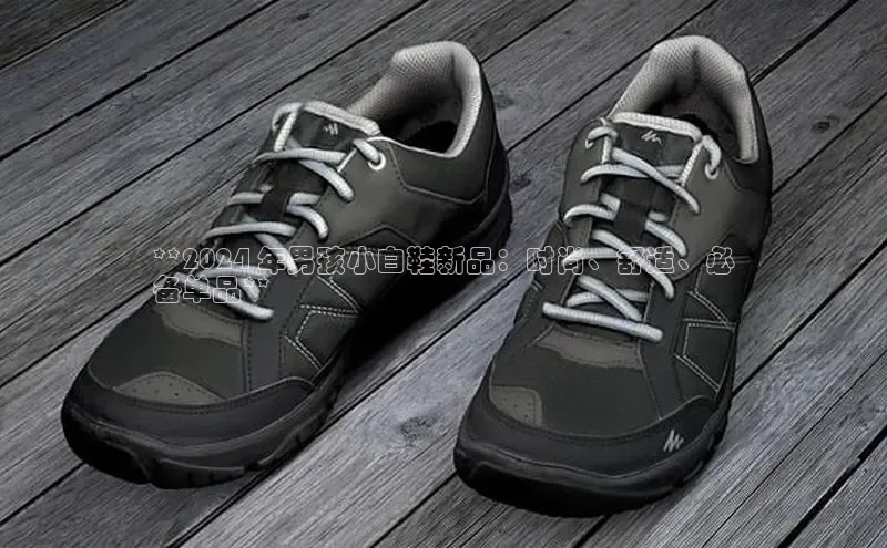 bsport体育官方网站BSPORTS百度搜索资源平台**2024 年男孩小白鞋新品：时尚、舒适、必
备单品**