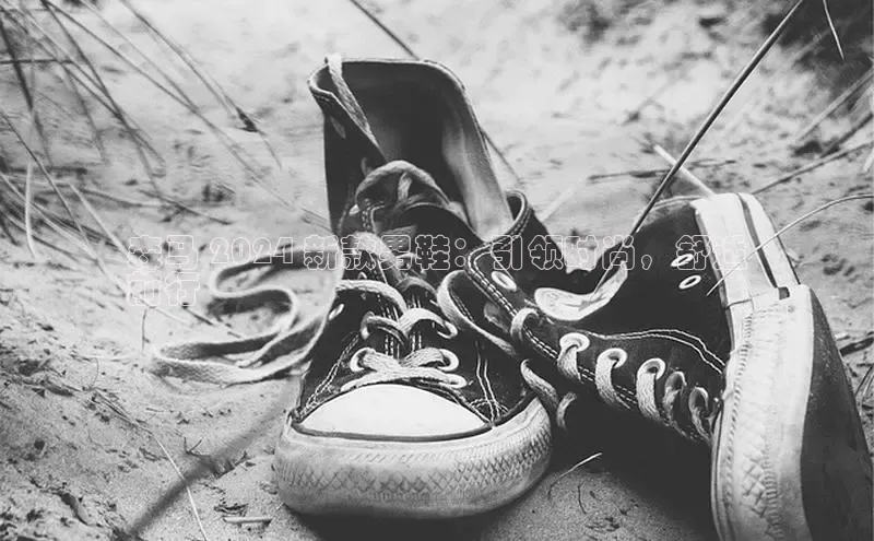 Bsport体育-官方网站诸葛科技森马 2024 新款男鞋：引领时尚，舒适
前行