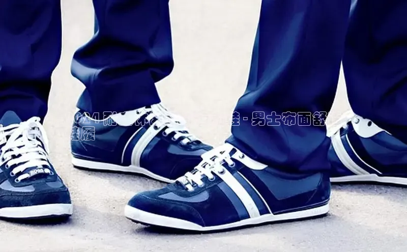 Bsport·B体育美团2024 耐克休闲透气运动鞋 - 男士布面舒适
鞋履