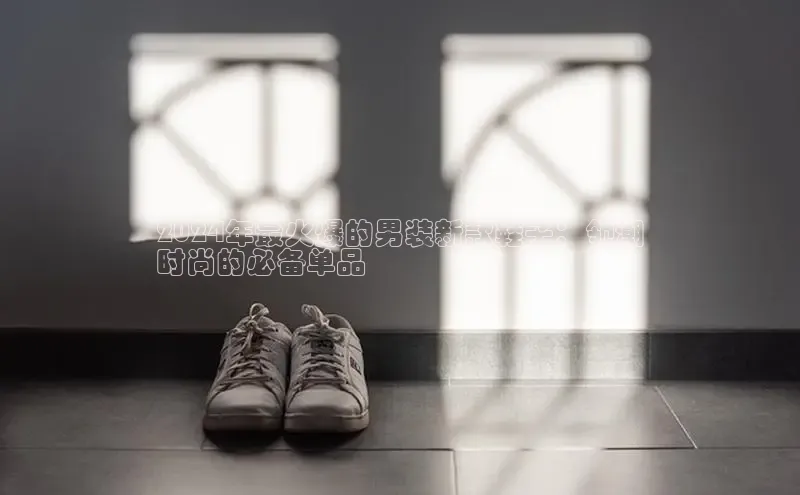 Bsports官网百度移动开放平台2024年最火爆的男装新款鞋子：领潮
时尚的必备单品