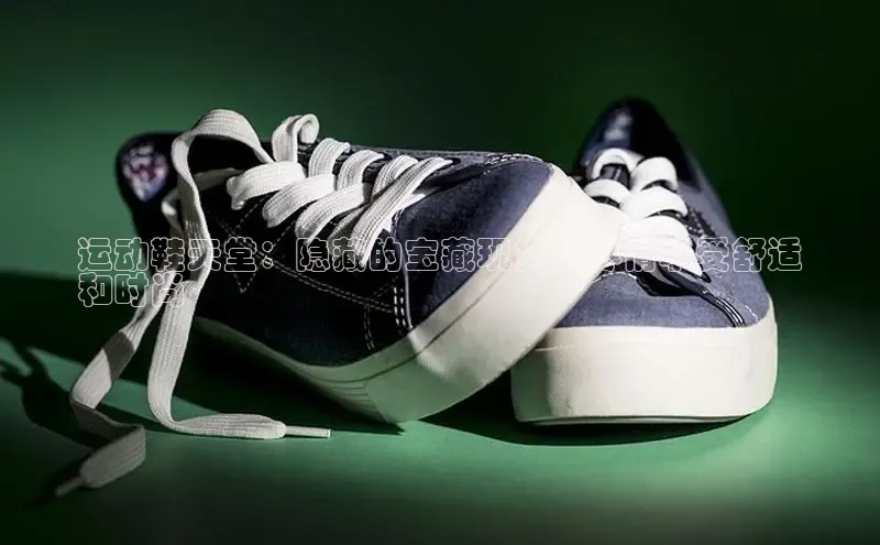 B体育手机版下载app小度商城运动鞋天堂：隐藏的宝藏现货，尽情享受舒适
和时尚