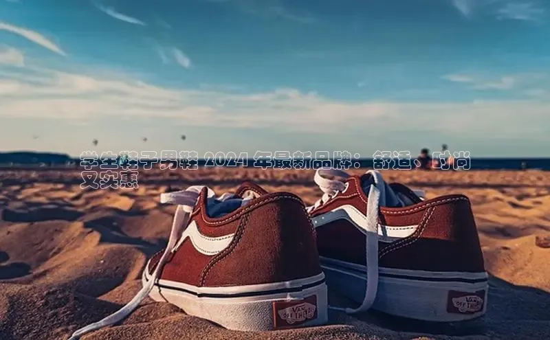 b体育(中国)官方网站京东学生鞋子男鞋 2024 年最新品牌：舒适、时尚
又实惠