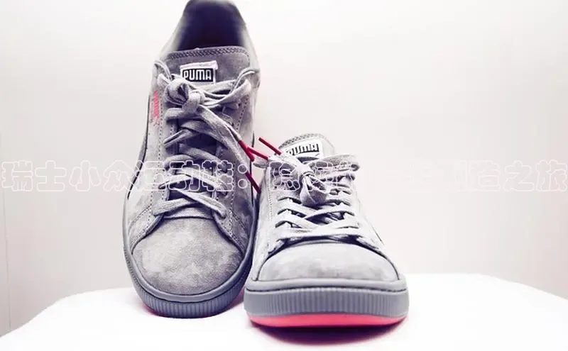 B体育官方网站入口官网百度技术学院瑞士小众运动鞋：隐秘的瑞士制造之旅