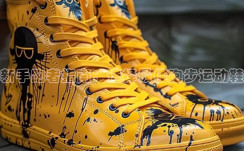 Bsport体育APP下载全站江铃新能源新手跑者指南：选择最佳跑步运动鞋