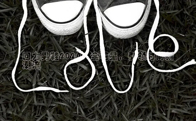 Bsport体育APP下载全站江铃新能源回力男鞋2024：全明星，引领时尚新
潮流