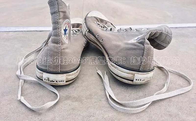 从\'卡帕运动鞋2025\'展望未来：趋势与创新的