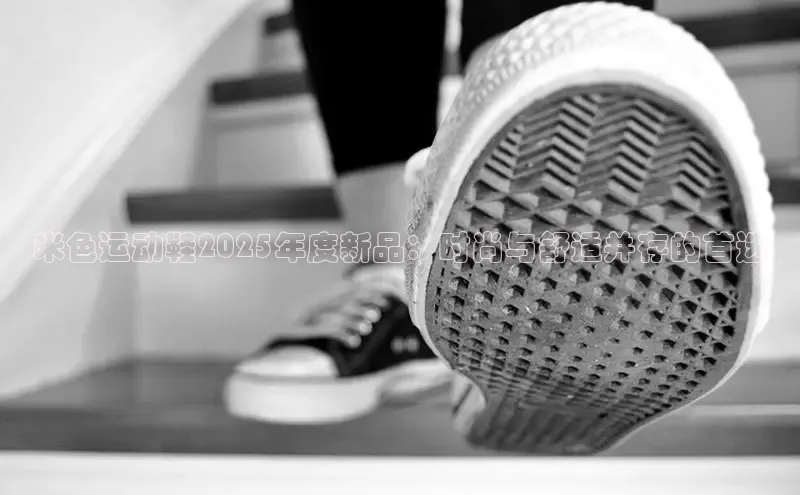 米色运动鞋2025年度新品：时尚与舒适并存的首选