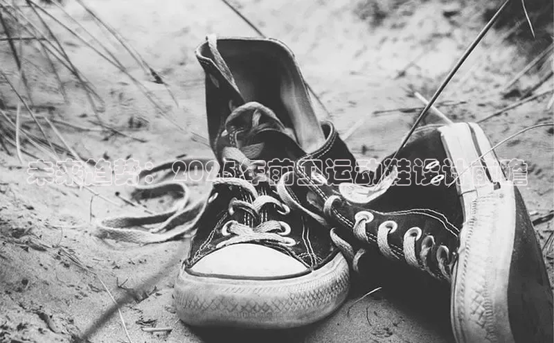 未来趋势：2025年前卫运动鞋设计前瞻