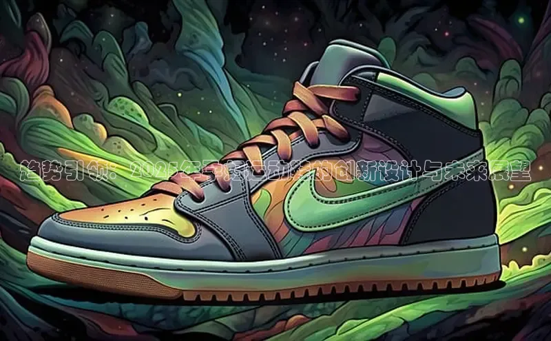 趋势引领：2025年孕妇运动鞋的创新设计与未来展望