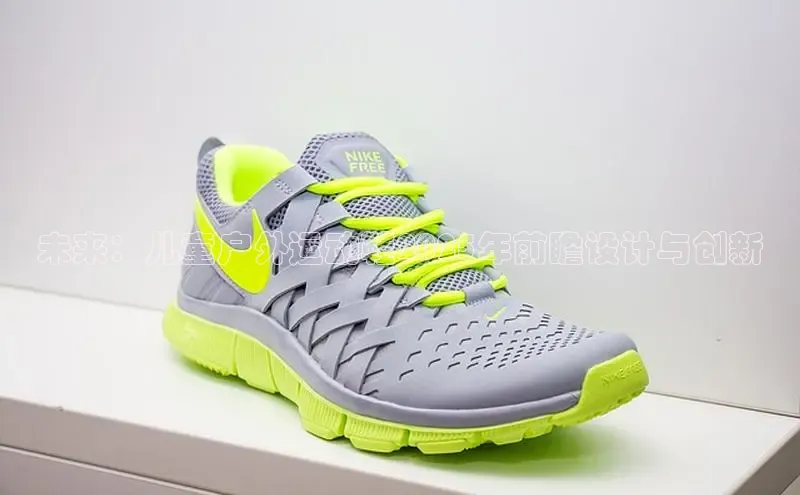 未来：儿童户外运动鞋2025年前瞻设计与创新