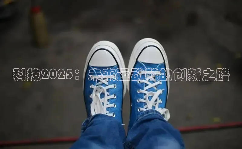 科技2025：未来运动鞋的创新之路