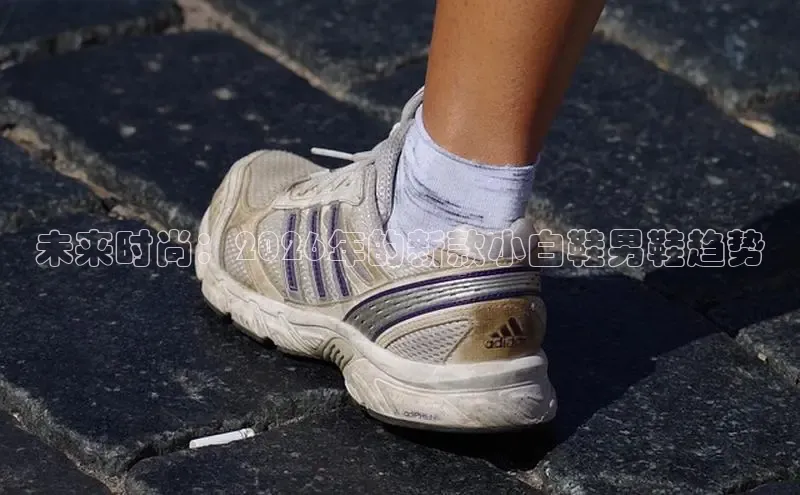 未来时尚：2026年的新款小白鞋男鞋趋势